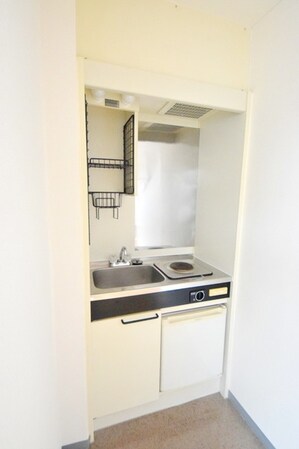 オーク・ビルの物件内観写真